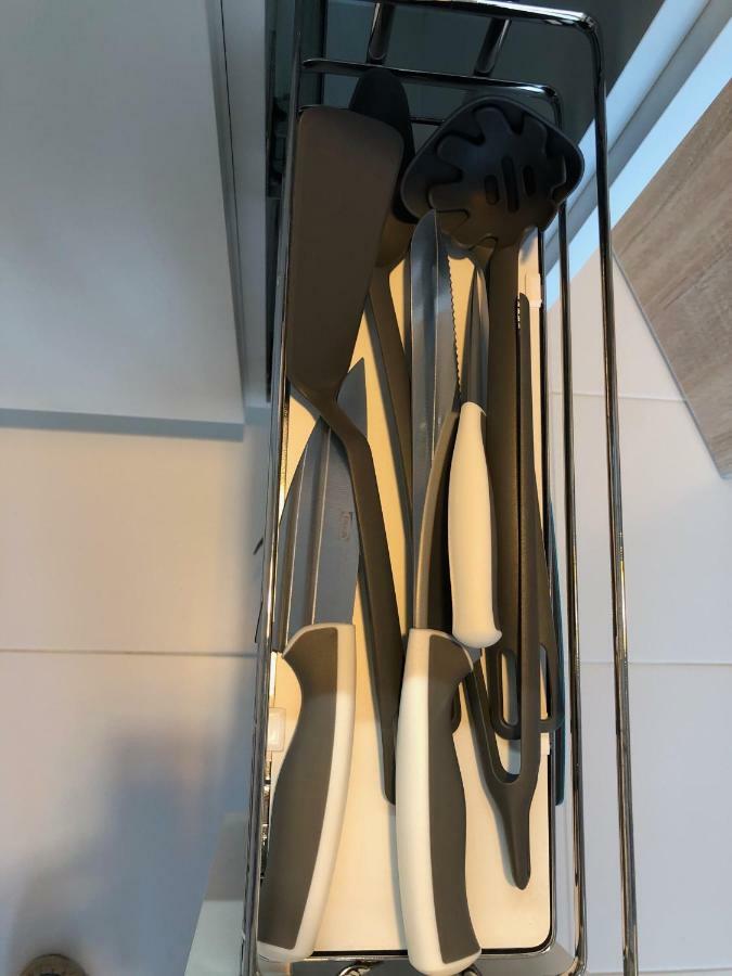 Cr Wygodny Apartament W Centrum Nowy Swiat 13 Bialystok Exterior photo